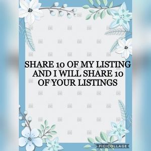 Lets share the posh love. :)